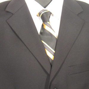 2 piece men's suit